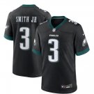 Philadelphia Eagles Nolan Smith Jr. #3 2026  Jersey