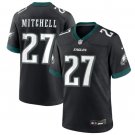 Philadelphia Eagles Quinyon Mitchell #27 2026  Jersey