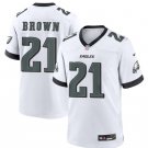 Philadelphia Eagles Sydney Brown #21 2026  Jersey