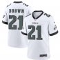 Philadelphia Eagles Sydney Brown #21 2026  Jersey