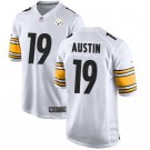 Pittsburgh Steelers Calvin Austin III #19 2026  Jersey