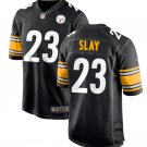 Pittsburgh Steelers Darius Slay #23 2026  Jersey
