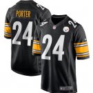 Pittsburgh Steelers Joey Porter Jr. #24 2026  Jersey