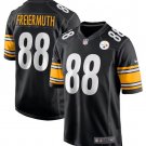 Pittsburgh Steelers Pat Freiermuth #88 2026  Jersey