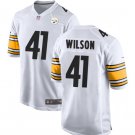 Pittsburgh Steelers Payton Wilson #41 2026  Jersey
