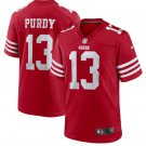 San Francisco 49ers Brock Purdy #13 2026  Jersey
