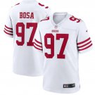 San Francisco 49ers Nick Bosa #97 2026  Jersey