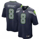 Seattle Seahawks Coby Bryant #8 2026  Jersey