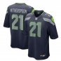 Seattle Seahawks Devon Witherspoon #21 2026  Jersey