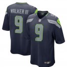 Seattle Seahawks Kenneth Walker III #9 2026  Jersey