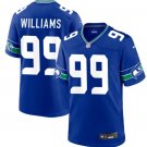 Seattle Seahawks Leonard Williams #99 2026  Jersey