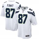 Seattle Seahawks Noah Fant #87 2026  Jersey