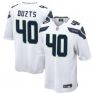 Seattle Seahawks Robbie Ouzts #40 2026  Jersey