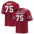 South Carolina Gamecocks Cason Henry #75 2026  Jersey