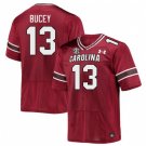 South Carolina Gamecocks David Bucey #13 2026  Jersey