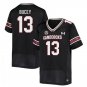 South Carolina Gamecocks David Bucey #13 2026  Jersey