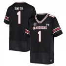 South Carolina Gamecocks DQ Smith #1 2026  Jersey