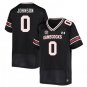 South Carolina Gamecocks Fred Johnson #0 2026  Jersey