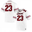 South Carolina Gamecocks Gerald Kilgore #23 2026  Jersey
