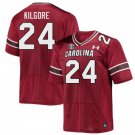 South Carolina Gamecocks Jalon Kilgore #24 2026  Jersey