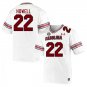 South Carolina Gamecocks Jawarn Howell #22 2026  Jersey