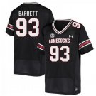 South Carolina Gamecocks Nick Barrett #93 2026  Jersey