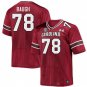 South Carolina Gamecocks Trovon Baugh #78 2026  Jersey
