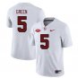 Stanford Cardinal Jay Green #5 2026  Jersey
