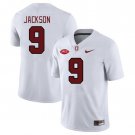 Stanford Cardinal Myles Jackson #9 2026  Jersey