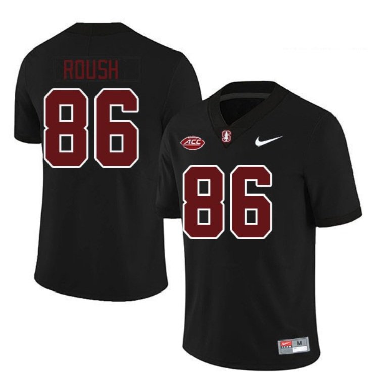 Stanford Cardinal Sam Roush #86 2026  Jersey