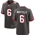 Tampa Bay Buccaneers Baker Mayfield #6 2026  Jersey