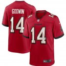 Tampa Bay Buccaneers Chris Godwin #14 2026  Jersey