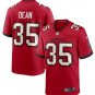 Tampa Bay Buccaneers Jamel Dean #35 2026  Jersey