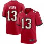 Tampa Bay Buccaneers Mike Evans #13 2026  Jersey