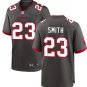 Tampa Bay Buccaneers Tykee Smith #23 2026  Jersey