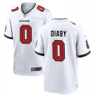 Tampa Bay Buccaneers Yaya Diaby #0 2026  Jersey