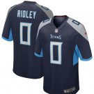 Tennessee Titans Calvin Ridley #0 2026  Jersey