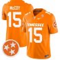 Tennessee Vols 2026  Jerseys - ANY Player color number - Personalized
