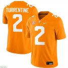 Tennessee Vols Andre Turrentine #2 2026  Jersey