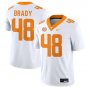 Tennessee Vols Bennett Brady #48 2026  Jersey