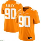 Tennessee Vols Dominic Bailey #90 2026  Jersey