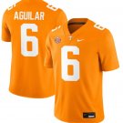 Tennessee Vols Joey Aguilar #6 2026  Jersey
