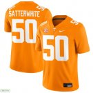 Tennessee Vols William Satterwhite #50 2026  Jersey