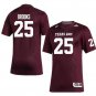 Texas A&M Aggies Dalton Brooks #25 2026  Jerseys