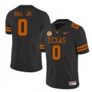 Texas Longhorns Anthony Hill Jr. #0 2026  Jersey