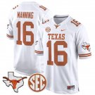 Texas Longhorns Ladies 2026  Jerseys - ANY Player color number - Personalized