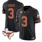 Texas Longhorns Toddler 2026  Jerseys - ANY Player color number - Personalized