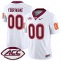 Va Tech Hokies Brody Meadows #77 2026  Jersey