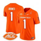 Va Tech Hokies Ladies 2026  Jerseys - ANY Player color number - Personalized