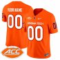Va Tech Hokies Lucas Austin #57 2026  Jersey